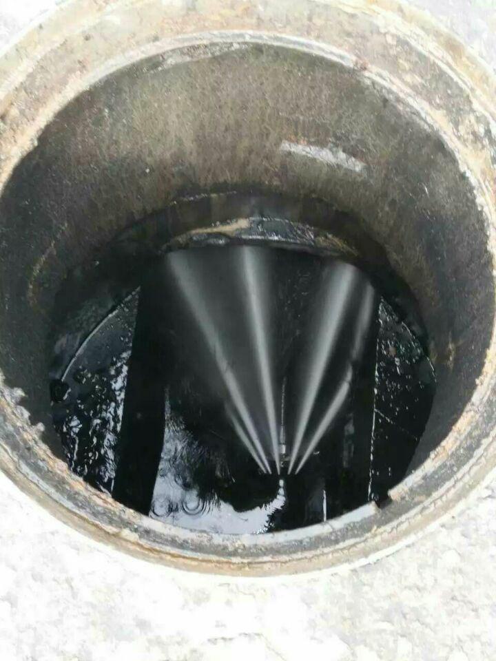 雄县市政管道清洗-排污管道清洗