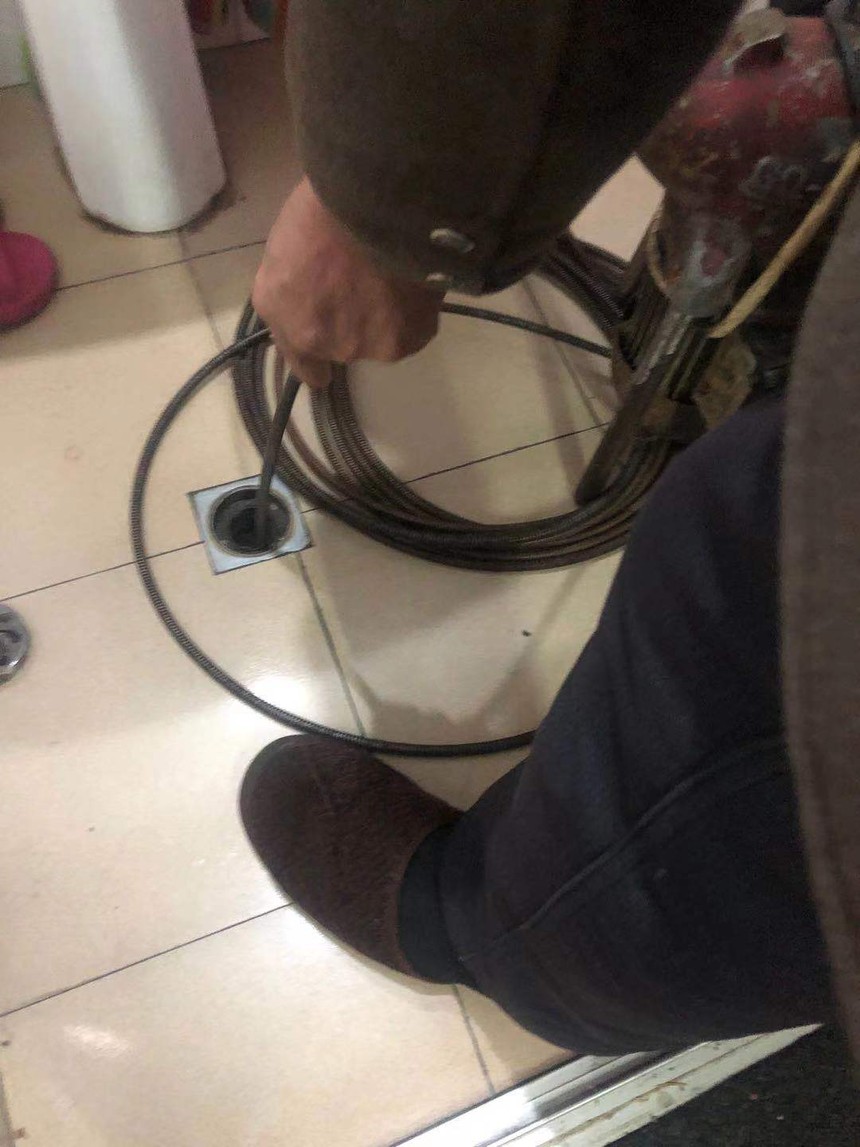 雄县管道疏通，疏通下水道