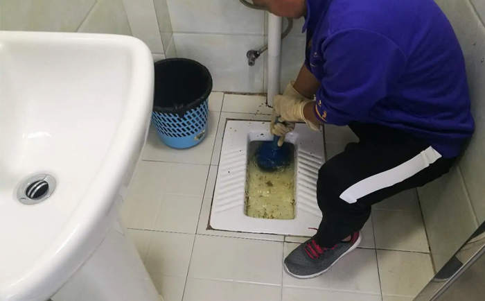 雄县疏通蹲坑